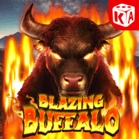 Fiery Water Buffalo