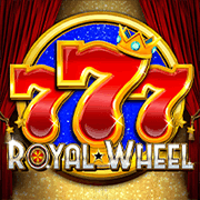 Royal Wheel 777