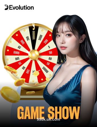 evolution_Game_show_portrait 99ok