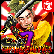 Battle of the Seven Heroes