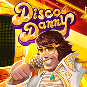 Danny Disco Dance