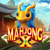 Mahjong X