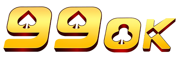 99ok Logo
